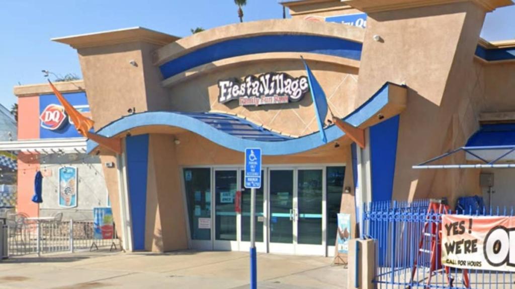 Another 50-year-old amusement park closing forever after summer